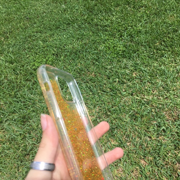 Winnie The Pooh Glitter Disney IPhone Case - Picture 12 of 15